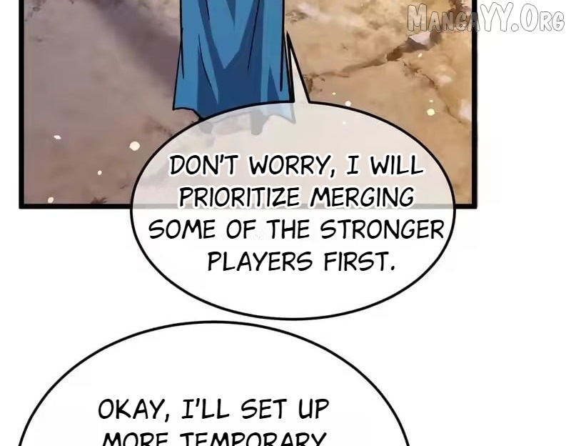 I Rely on My Invincibility to Deal Tons of Damage Passively! Chapter 151 - page 69